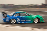200SX Spec X1 JD Edition wide arch kit S14 S14A