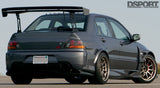 Lancer Evolution 7 8 9 Spec R1 Wide Arch Kit