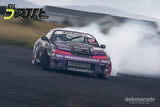 200SX S14A S14 Spec D8