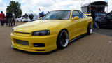 R34 Skyline Spec R2
