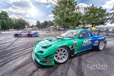 RX7 Spec JD X1