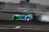 200SX Spec X1 JD Edition wide arch kit S14 S14A