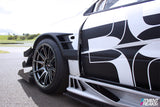Lancer Evolution 7 8 9 Spec R1 Wide Arch Kit