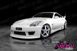 350Z Spec D1