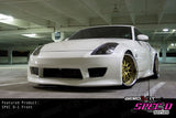 350Z Spec D1