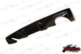 350Z Diffuser and Fenders
