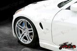 350Z Diffuser and Fenders