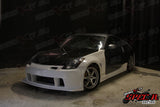 350Z Spec R1