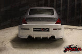 350Z Spec R1