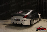 350Z Spec R1
