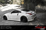 350Z Spec R1