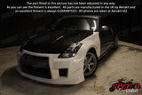 350Z Spec R2 3 4