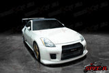350Z Spec R2 3 4