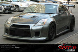 350Z Spec R2 3 4