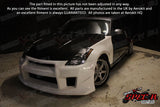 350Z Spec R2 3 4