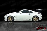 350Z Spec R2 3 4