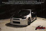 350Z Spec R2 3 4
