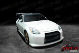 350Z Spec R2 3 4