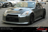 350Z Spec R2 3 4