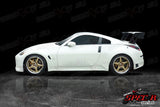 350Z Spec R2 3 4