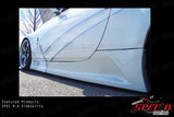350Z Spec R2 3 4