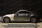 350Z Diffuser and Fenders