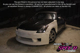 350Z Spec D1