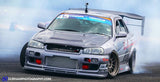 R34 Skyline Spec R2