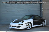 Porsche 911 996/ Boxster 997 Conversion
