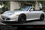 Porsche 911 996/ Boxster Spec GT3