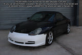 Porsche 911 996/ Boxster Spec GT3