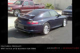 Porsche 911 996/ Boxster Spec GT3
