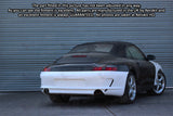 Porsche 911 996/ Boxster Spec GT3