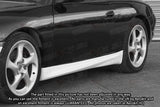 Porsche 911 996/ Boxster Spec GT3