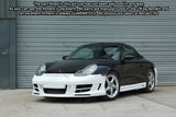 Porsche 996 911 Spec P1
