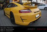 Porsche 996 911 Spec P1
