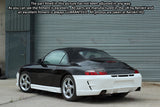 Porsche 996 911 Spec P1