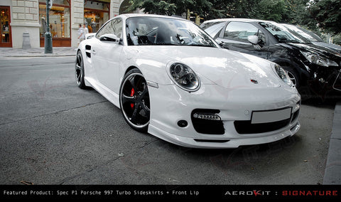 911 997 Spec P1