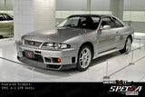 R33 Skyline Headlight Blanks / Spoiler / Accessories