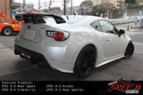 BRZ Spec R2