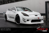 Toyota Celica Gen 7 Spec R1 Wide Arch
