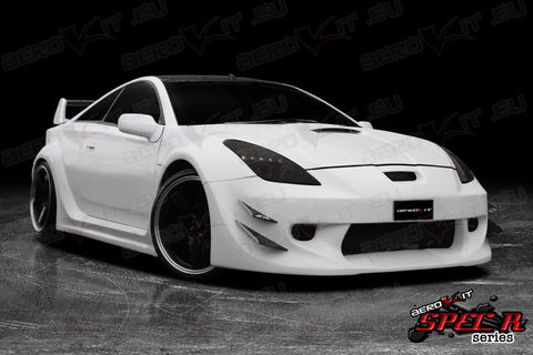 Toyota Celica Gen 7 Spec R1 Wide Arch