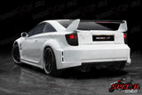 Toyota Celica Gen 7 Spec R1 Wide Arch