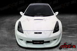 Toyota Celica Gen 7 Spec R1 Wide Arch