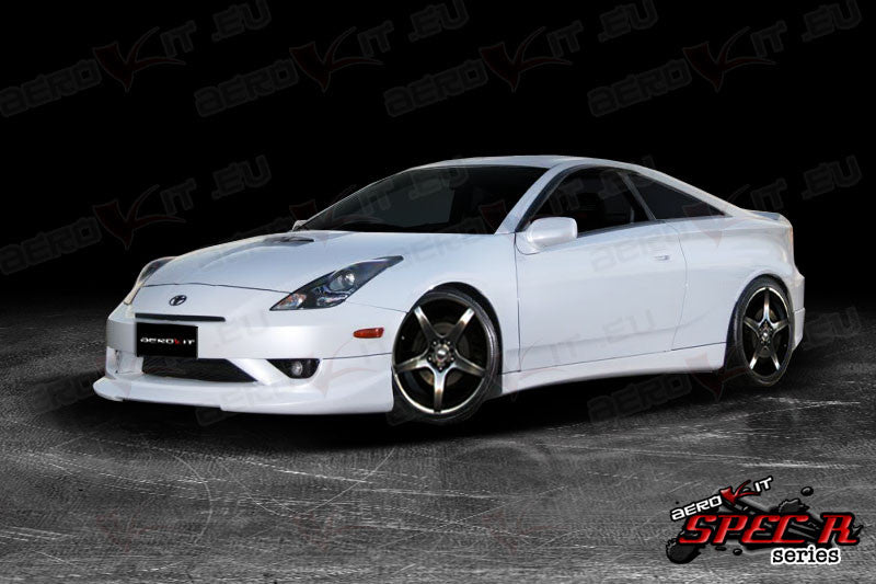 Toyota Celica Gen 7 Spec R2 Aerokit Front Lip Bodykit C- One – Fast Car Styling Toyota Celica Gen 7 Spec R2 Aerokit Front Lip Bodykit C- One – Fast Car Styling