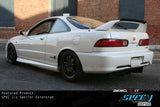 Honda Integra DC2 Spec R