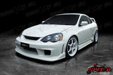 Honda Integra DC5 Spec R1