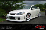 Honda Integra DC5 Spec R1