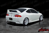 Honda Integra DC5 Spec R1