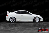 Honda Integra DC5 Spec R1